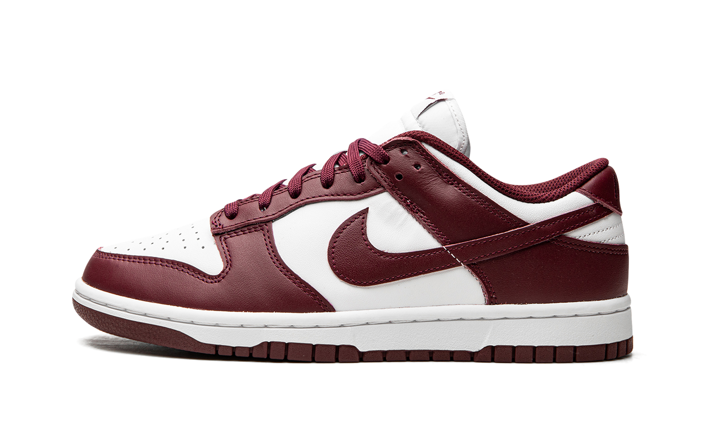 DUNK LO MNS WMNS Dark Beetroot