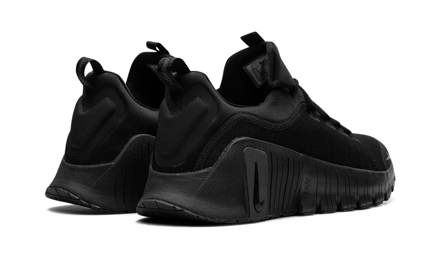 FREE METCON 6 Black