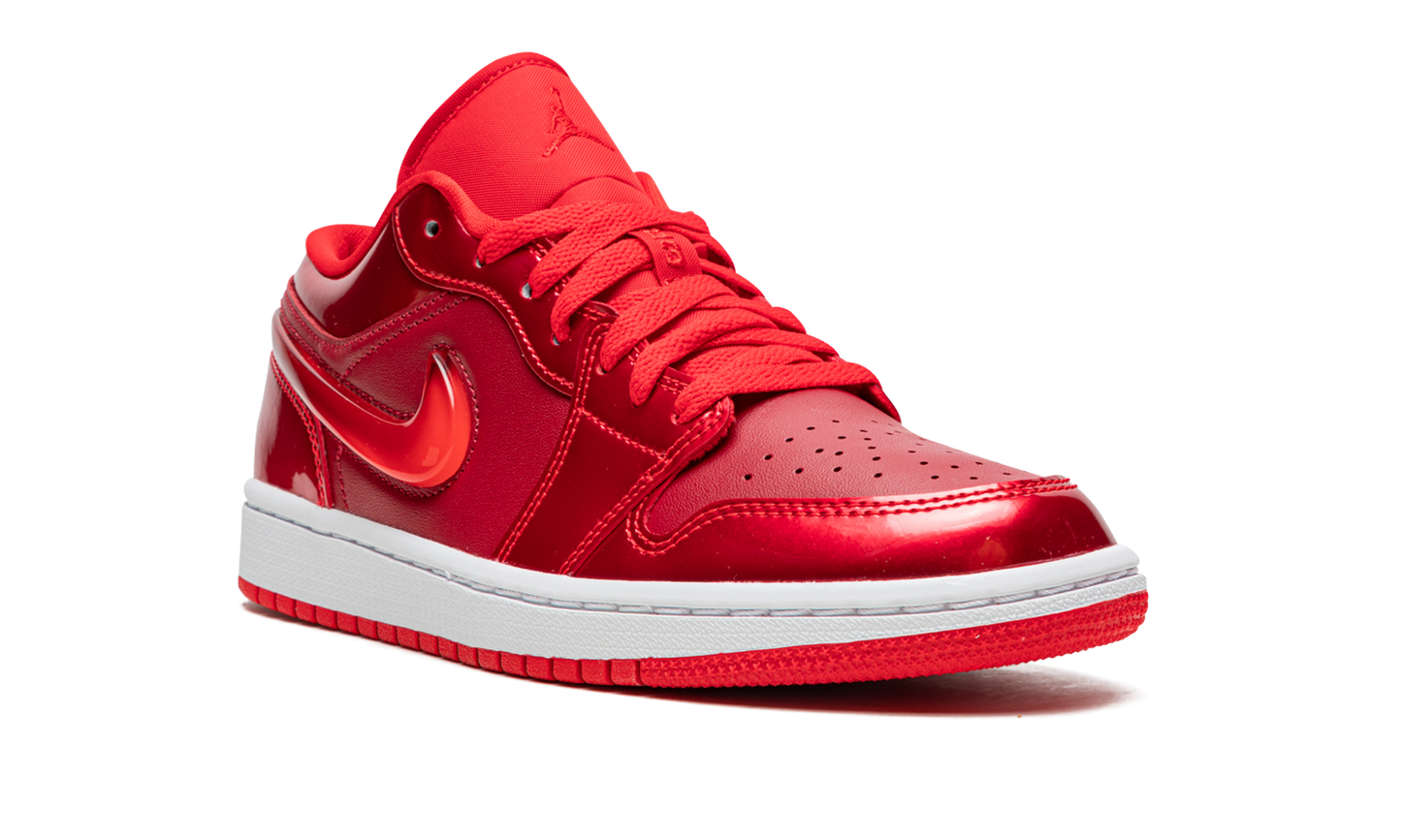 JORDAN 1 LO SE WMNS Pomegranate