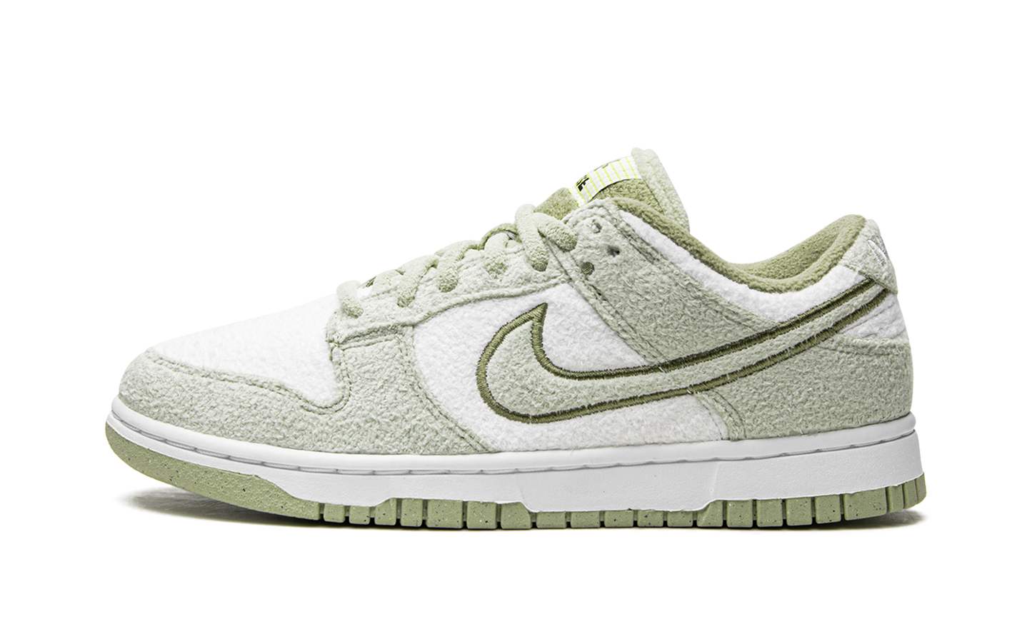 DUNK LO SE CC MNS WMNS Fleece Pack - Honeydew