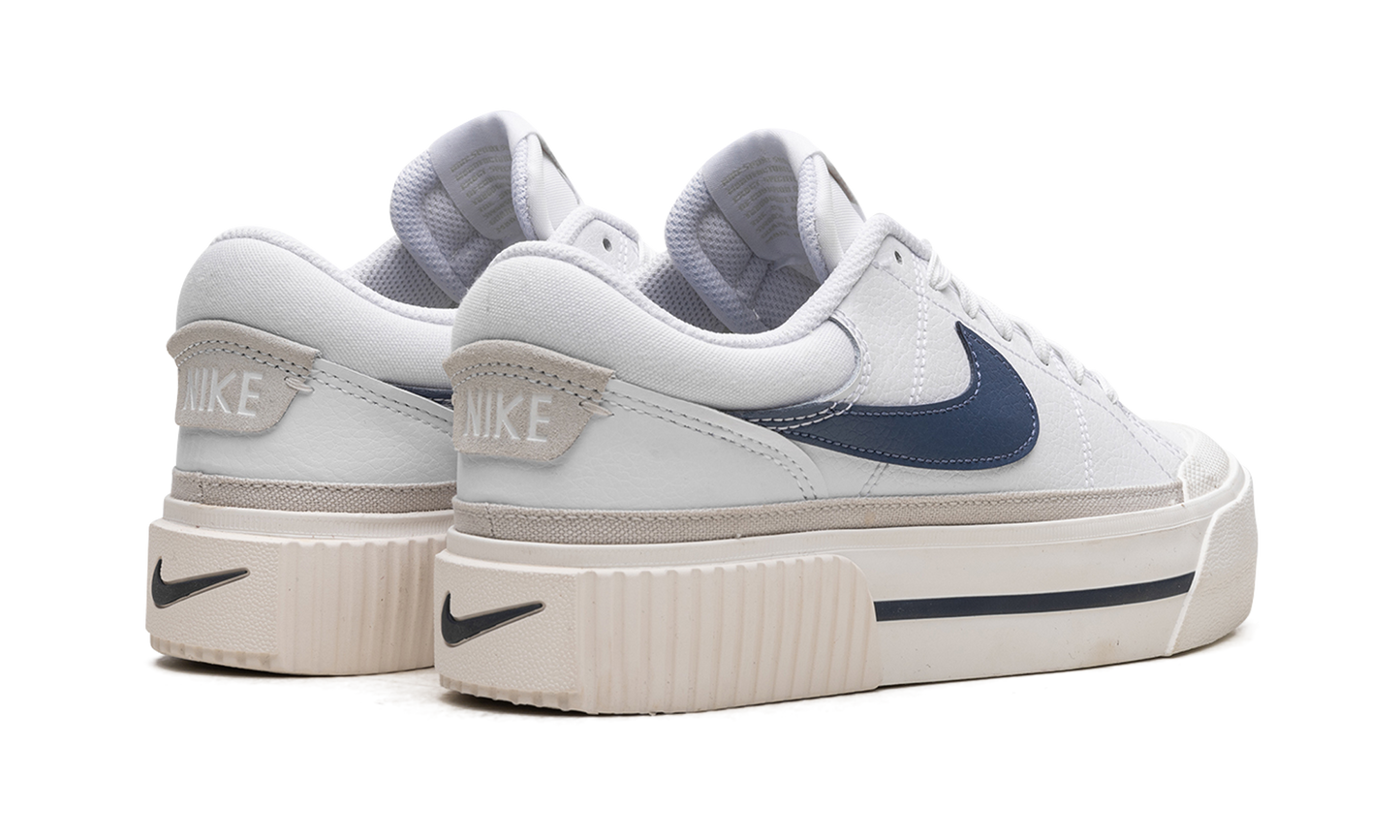 COURT LEGACY LIFT WMNS Diffused Blue