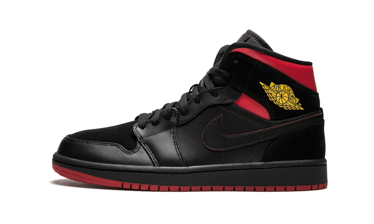 Air Jordan 1 Mid Last Shot