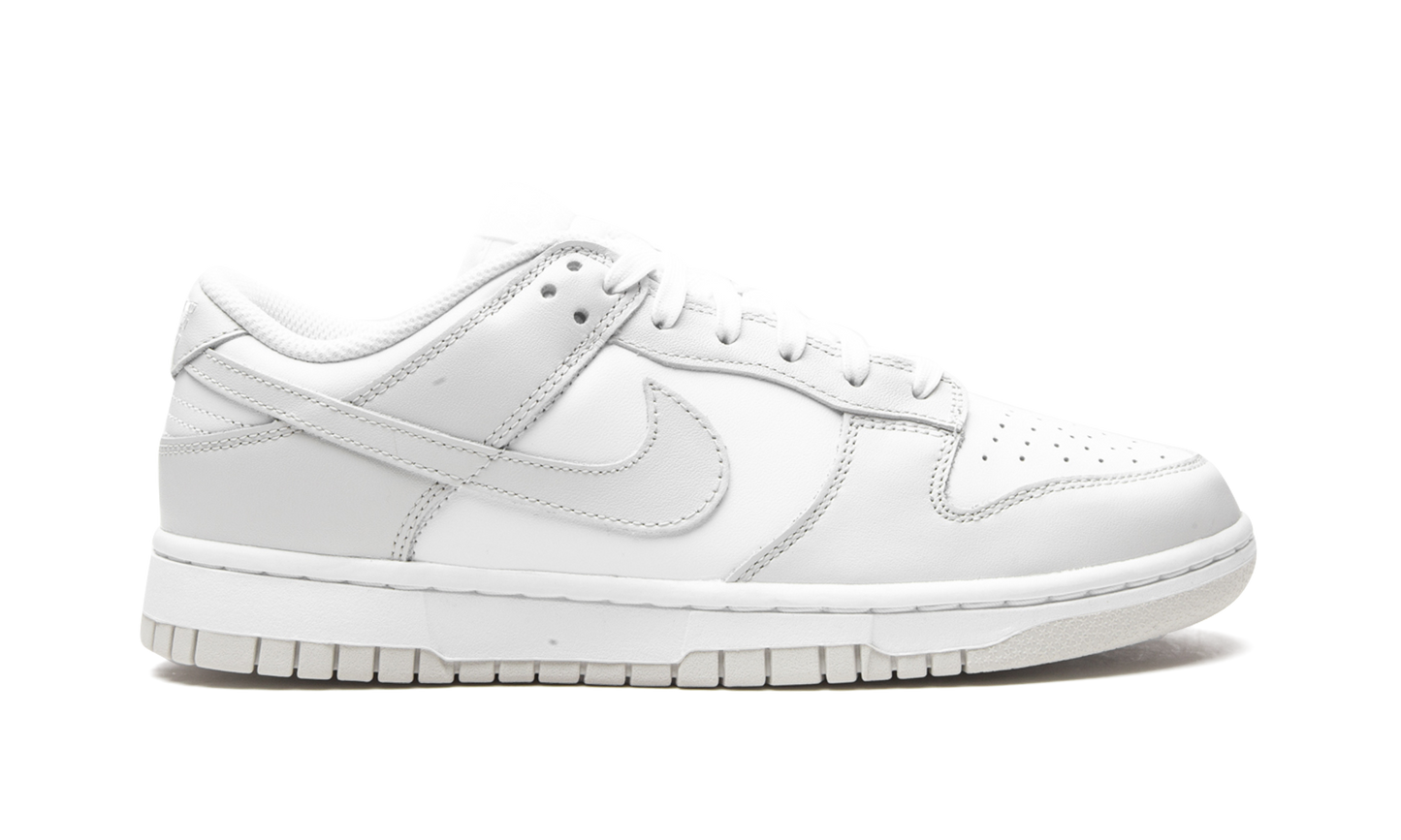 DUNK LOW WMNS Photon Dust