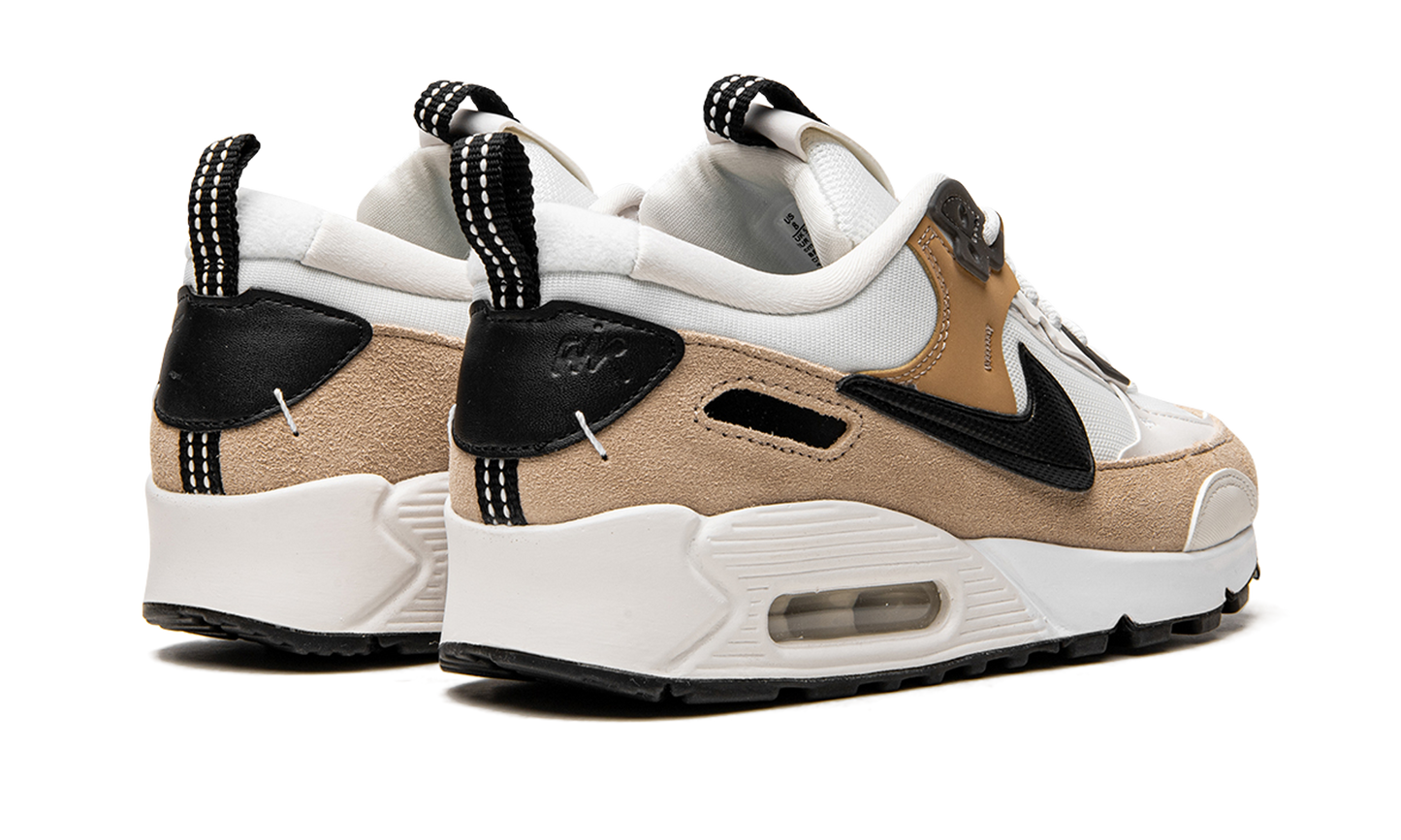 AIR MAX 90 FUTURA MNS WMNS Tan