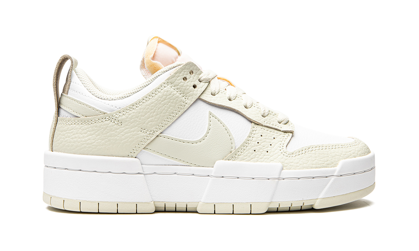 DUNK LO DISRUPT MNS WMNS Sea Glass