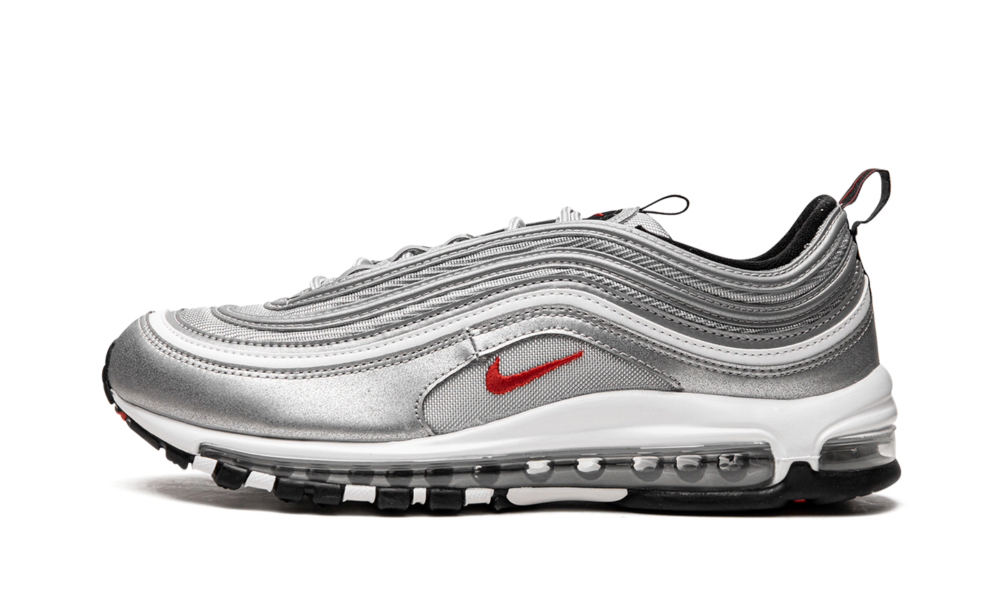 Air Max 97 OG Silver Bullet 2022