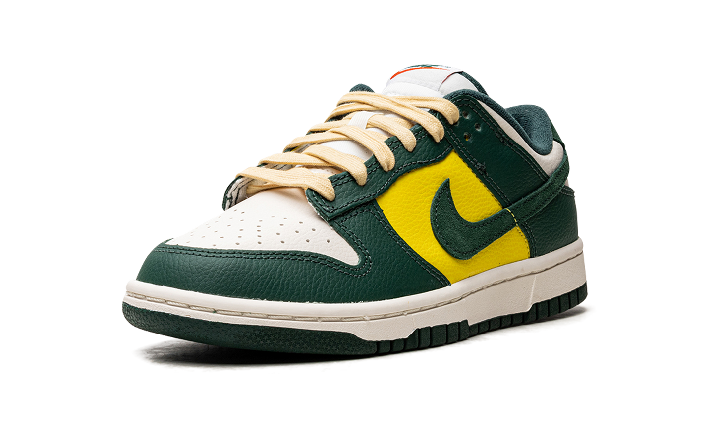 DUNK LO MNS WMNS Noble Green
