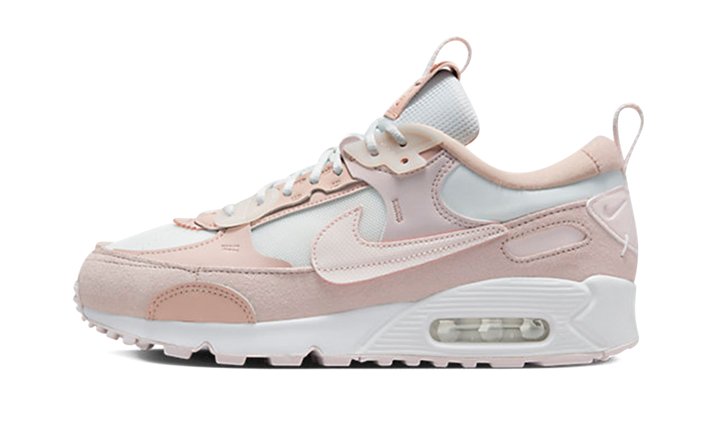 AIR MAX 90 FUTURA MNS WMNS Barley Rose