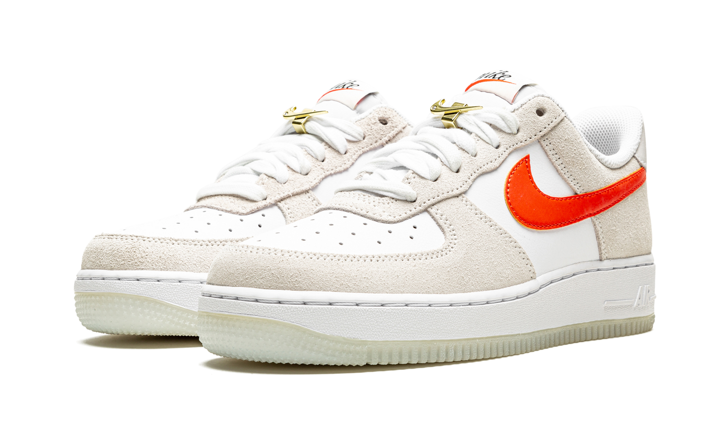 AIR FORCE 1 '07 SE MNS WMNS First Use