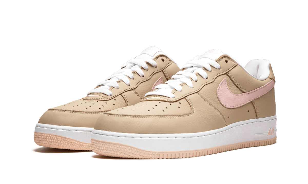 Air Force 1 Low Retro Linen 2016 Release