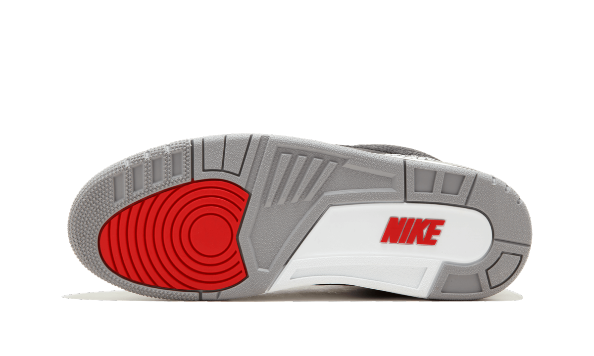 Air Jordan 3 Retro OG Black Cement