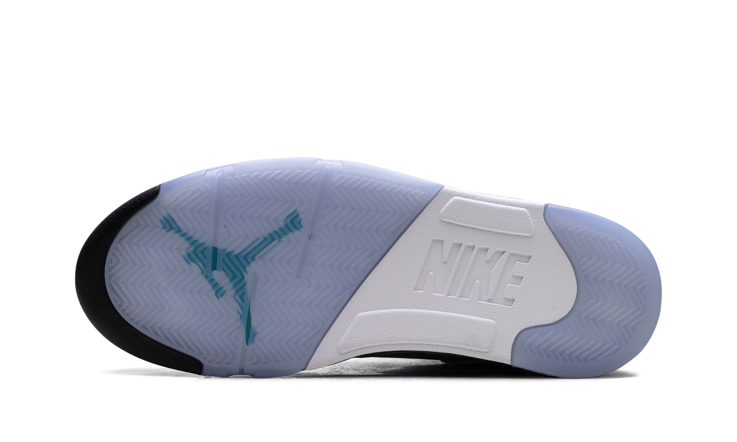 Air Jordan 5 Retro OG Grape 2025