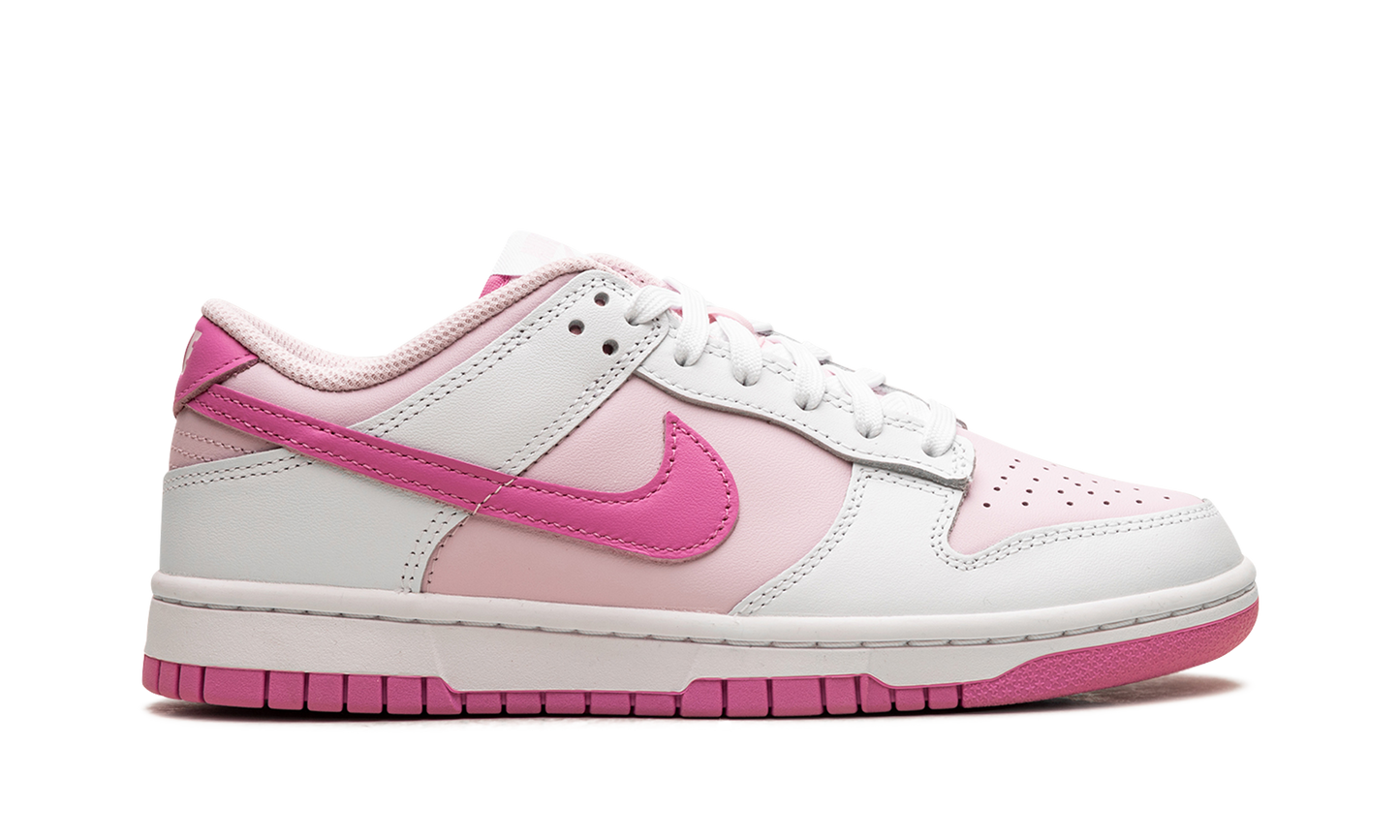 Dunk Low WMNS Pink Foam