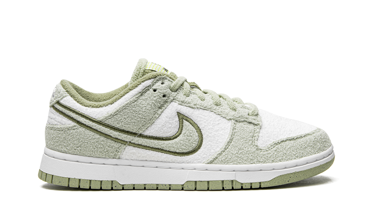 DUNK LO SE CC MNS WMNS Fleece Pack - Honeydew
