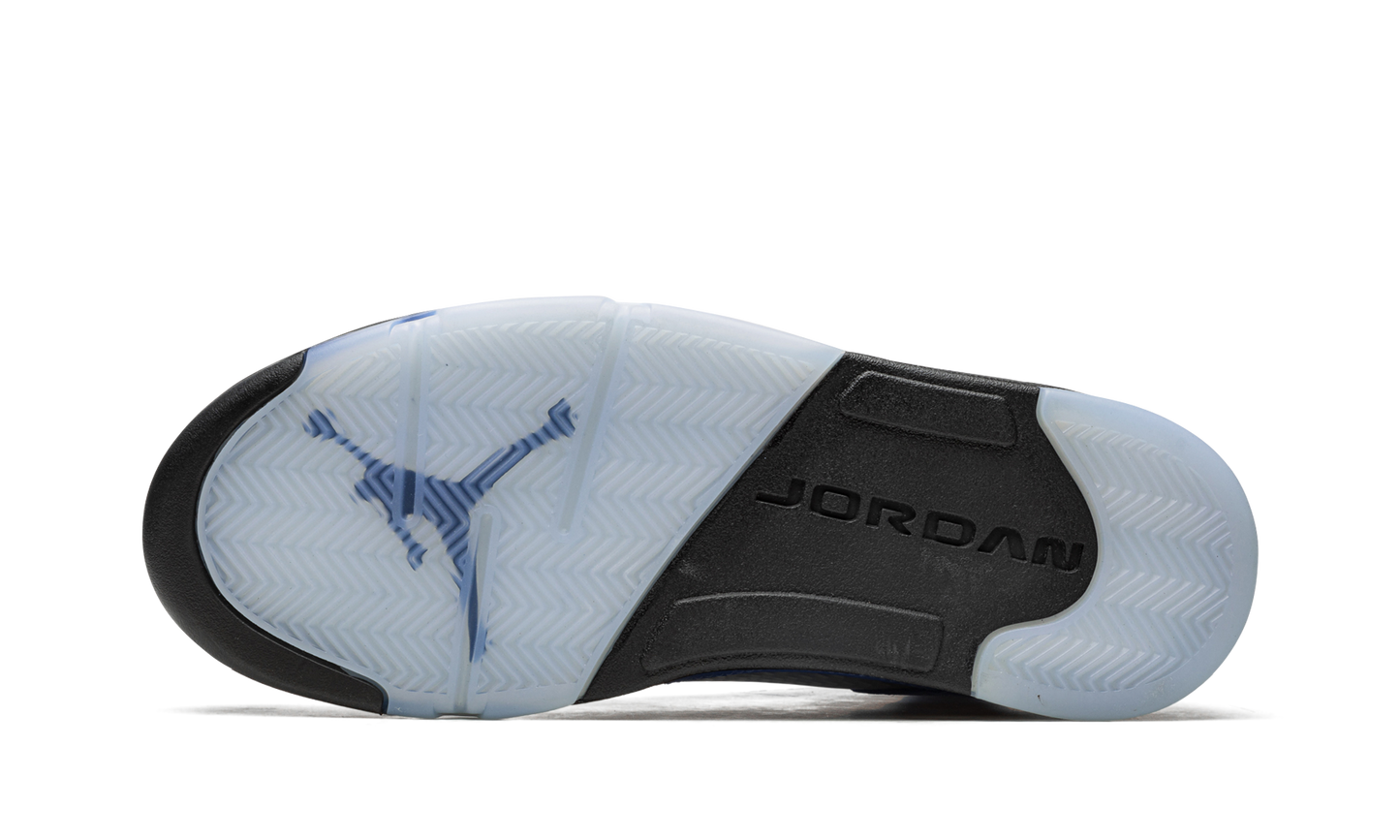 Air Jordan 5 Retro SE UNC