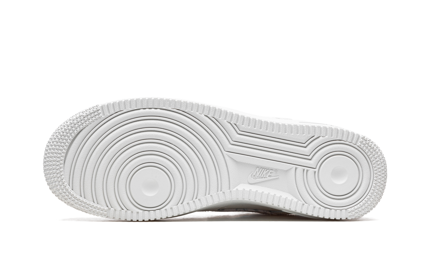 AIR FORCE 1 LO MNS WMNS White Paisley