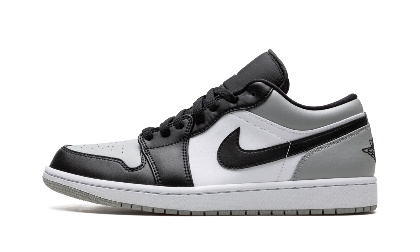 Air Jordan 1 Low Shadow Toe
