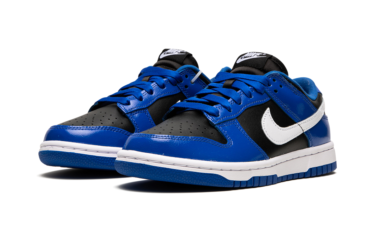 DUNK LO ESS WMNS Game Royal