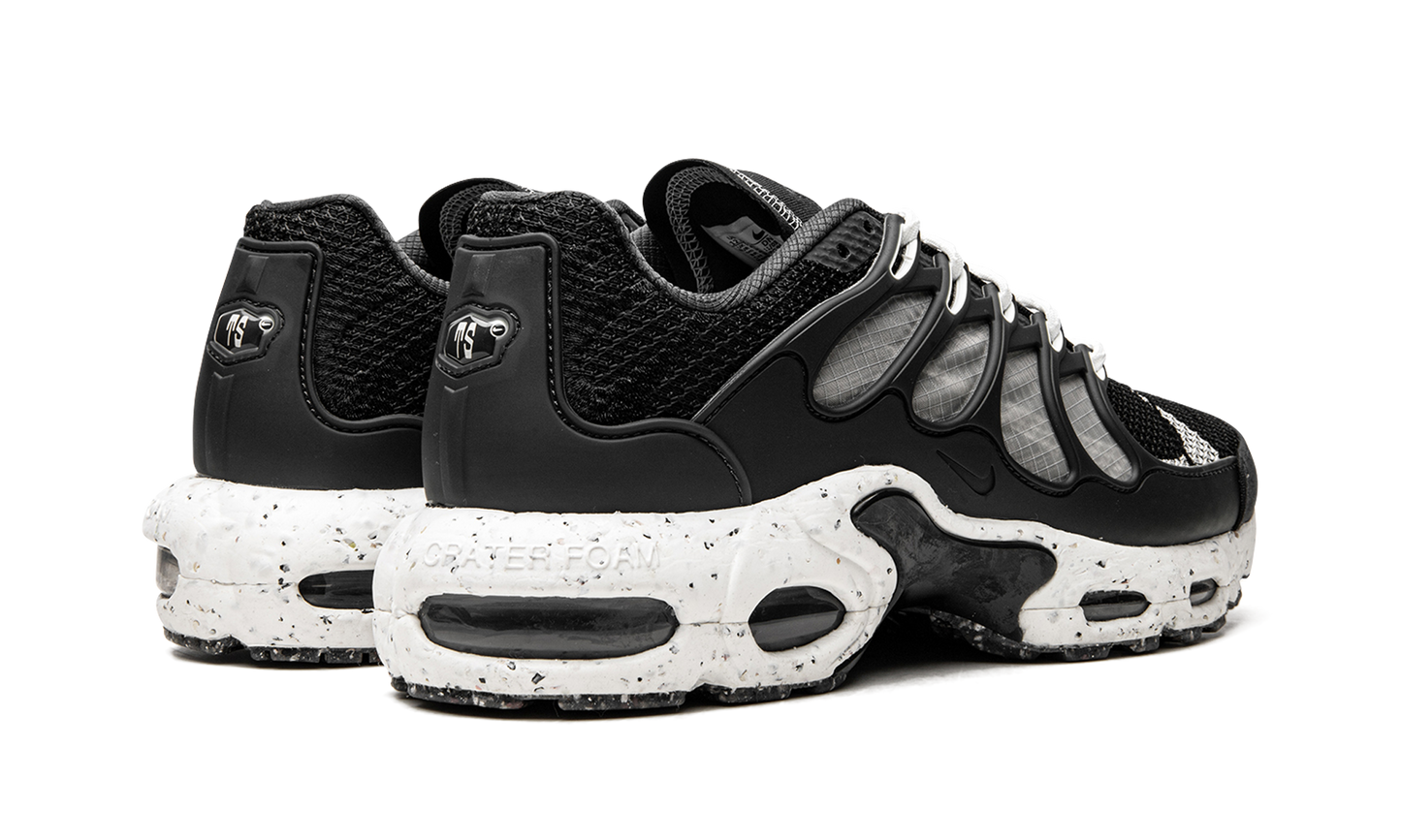 Air Max Plus Terrascape Off Noir