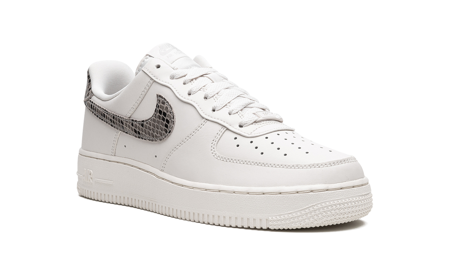 AIR FORCE 1 LO '07 WMNS Phantom / Snakeskin