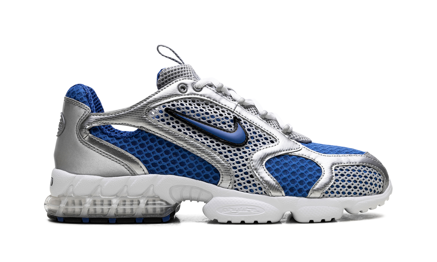 Air Zoom Spiridon Cage 2 Varsity Royal (2020)