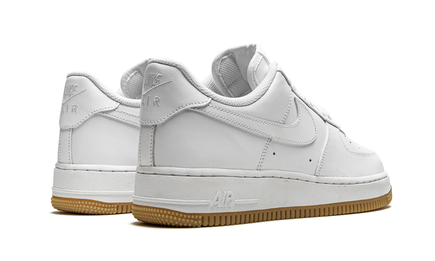 Air Force 1 Low '07 White / Gum