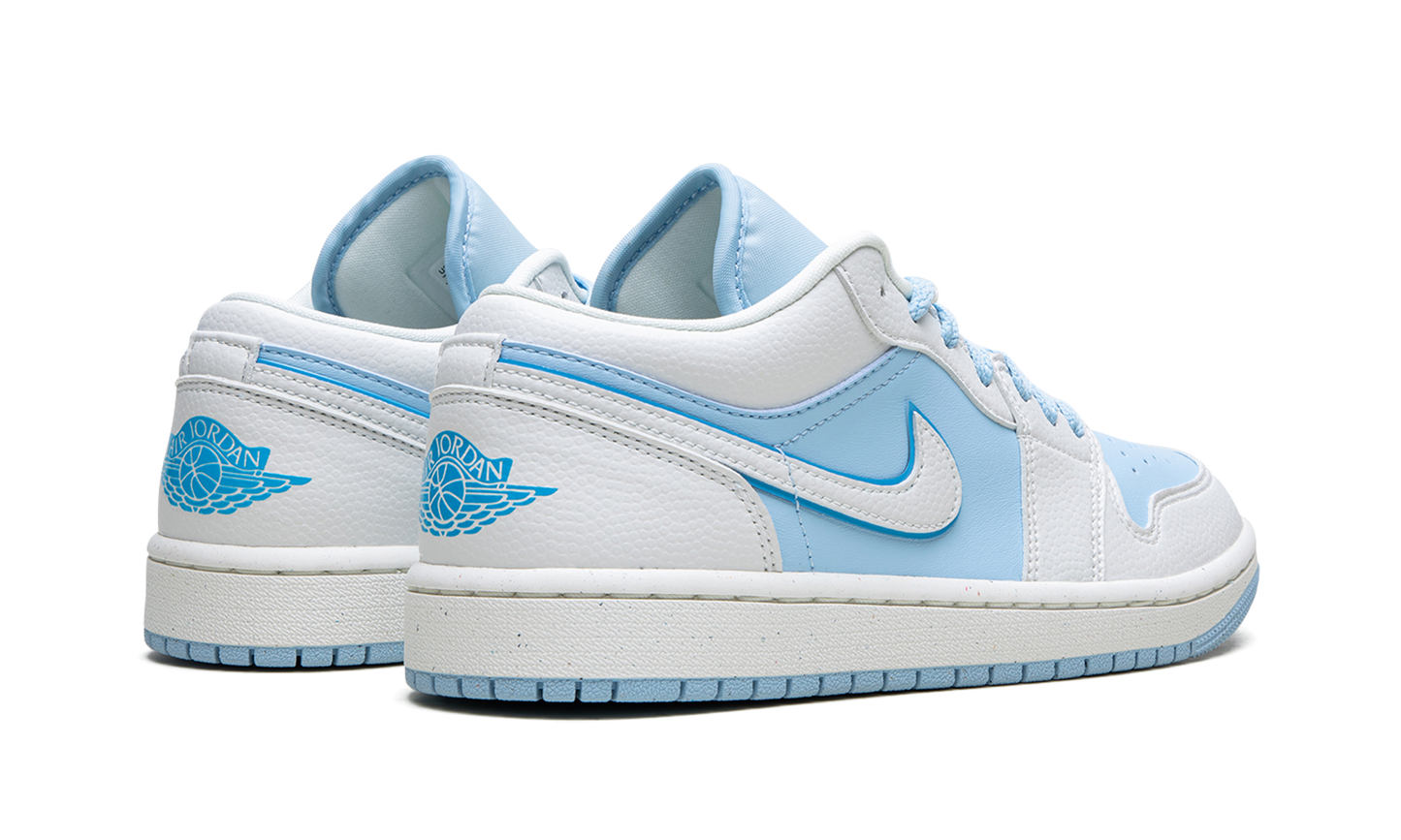 JORDAN 1 LO SE WMNS Ice Blue