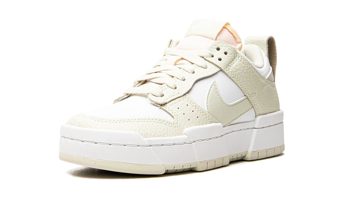 DUNK LO DISRUPT MNS WMNS Sea Glass