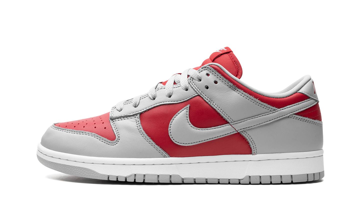 Dunk Low QS CO.JP Reverse Ultraman (2024)