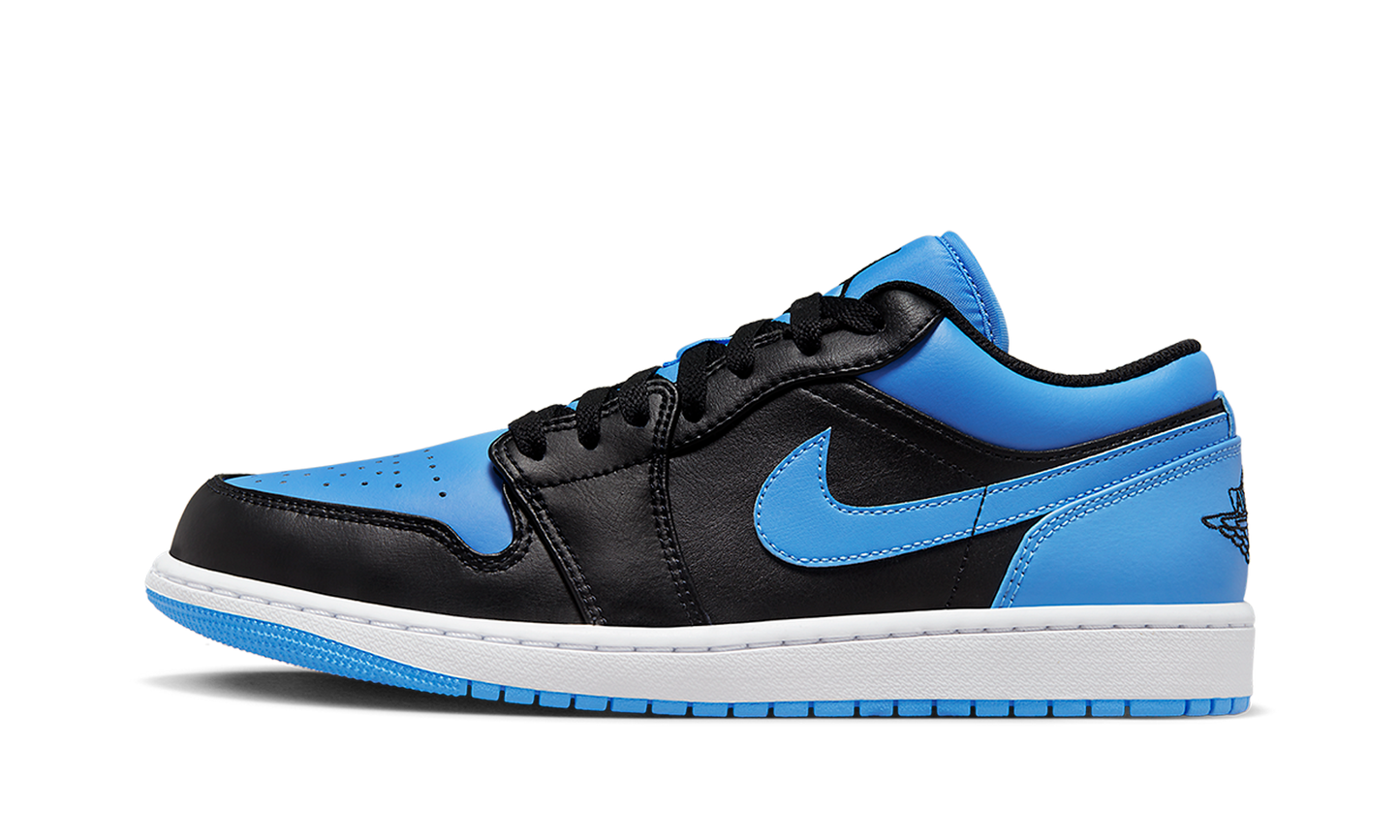 Air Jordan 1 Low University Blue