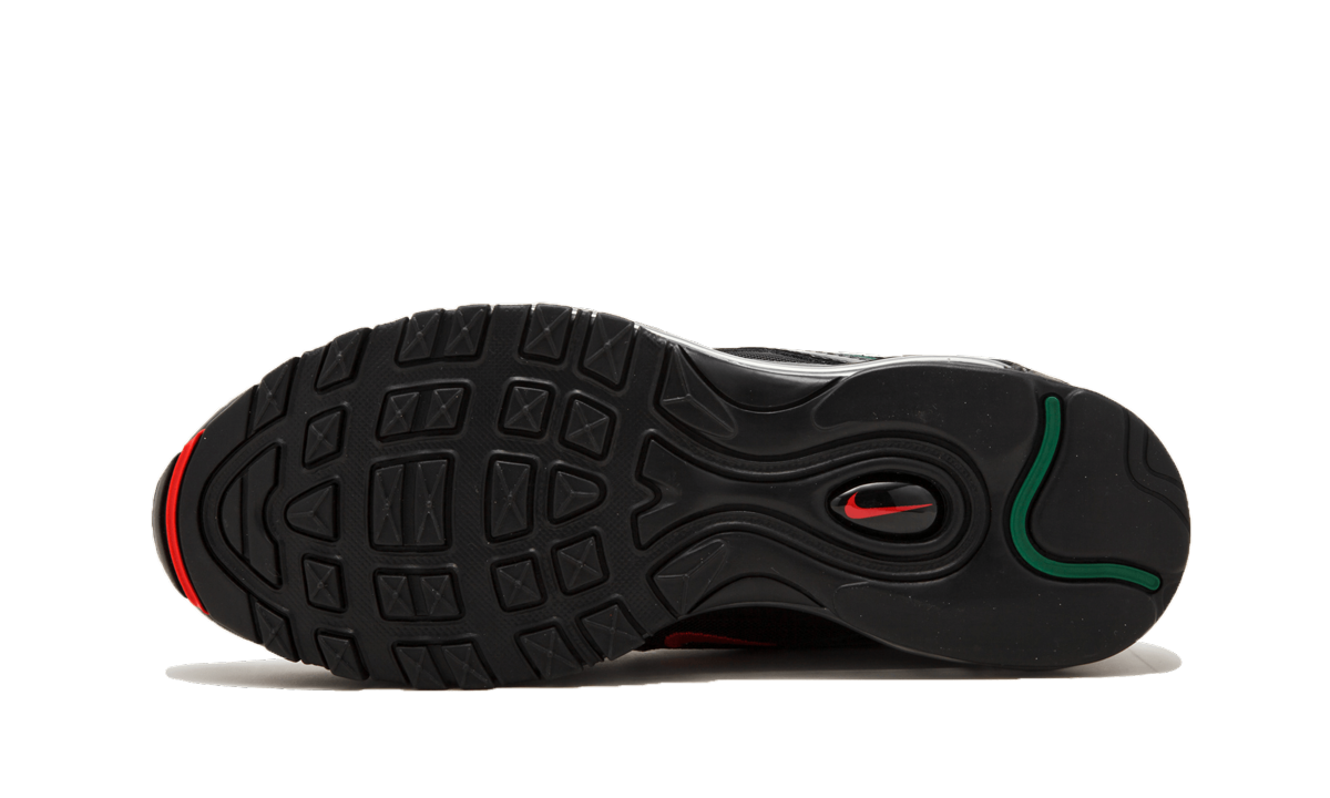Air Max 97 OG UNDFTD Undefeated - Black