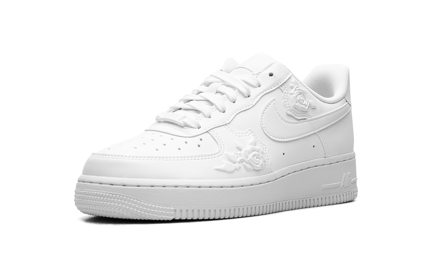 Air Force 1 '07 WMNS White Roses