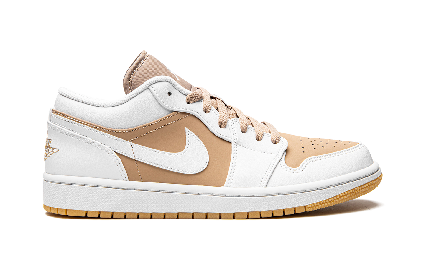 Jordan 1 Low Hemp