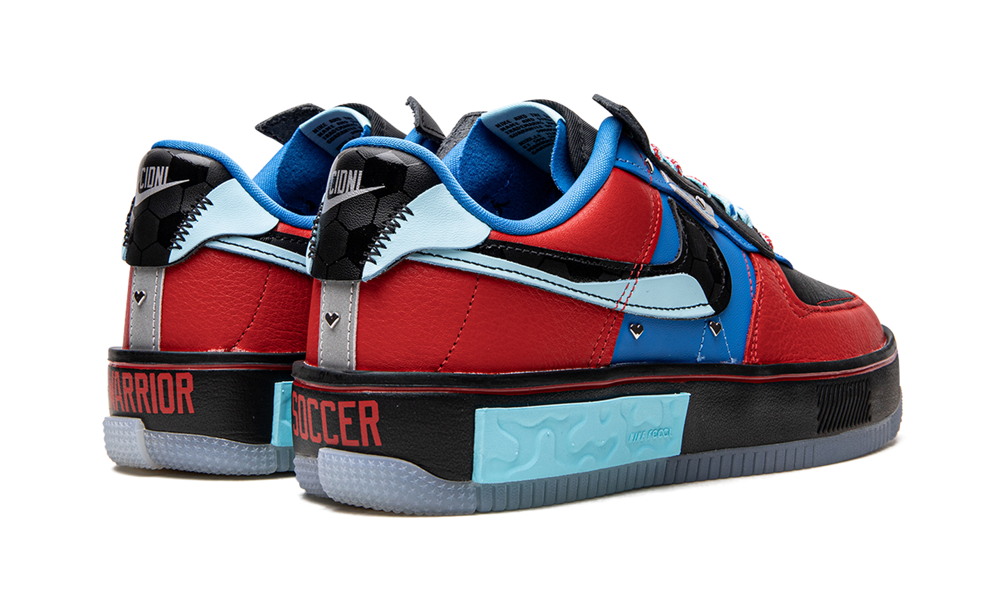 AIR FORCE 1 LO WMNS Doernbecher 2022
