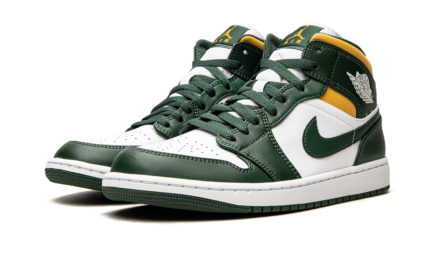 Air Jordan 1 Mid Sonics