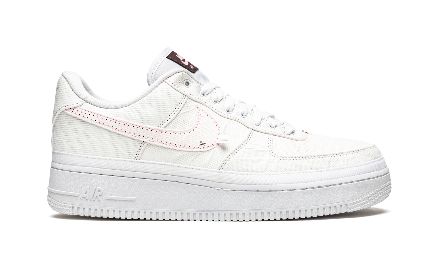 AIR FORCE 1 '07 PRM MNS WMNS Tear-Away Reveal
