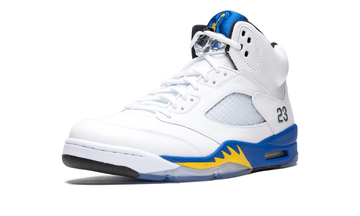 Air Jordan 5 Retro Laney