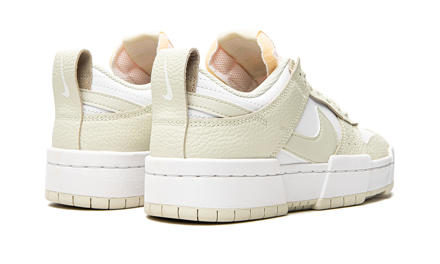 DUNK LO DISRUPT MNS WMNS Sea Glass
