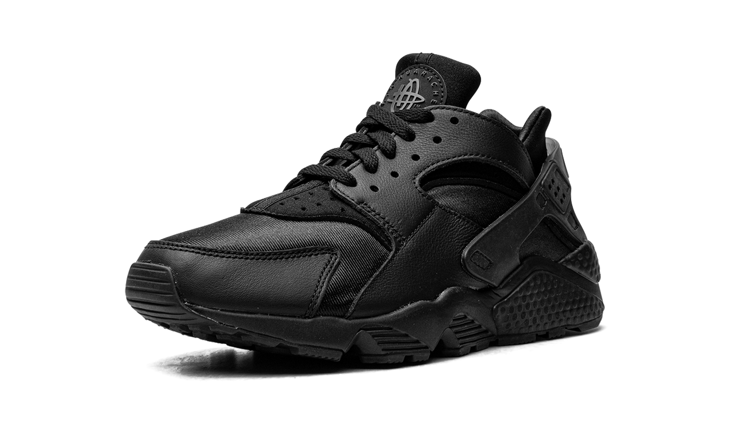 AIR HUARACHE MNS WMNS Triple Black