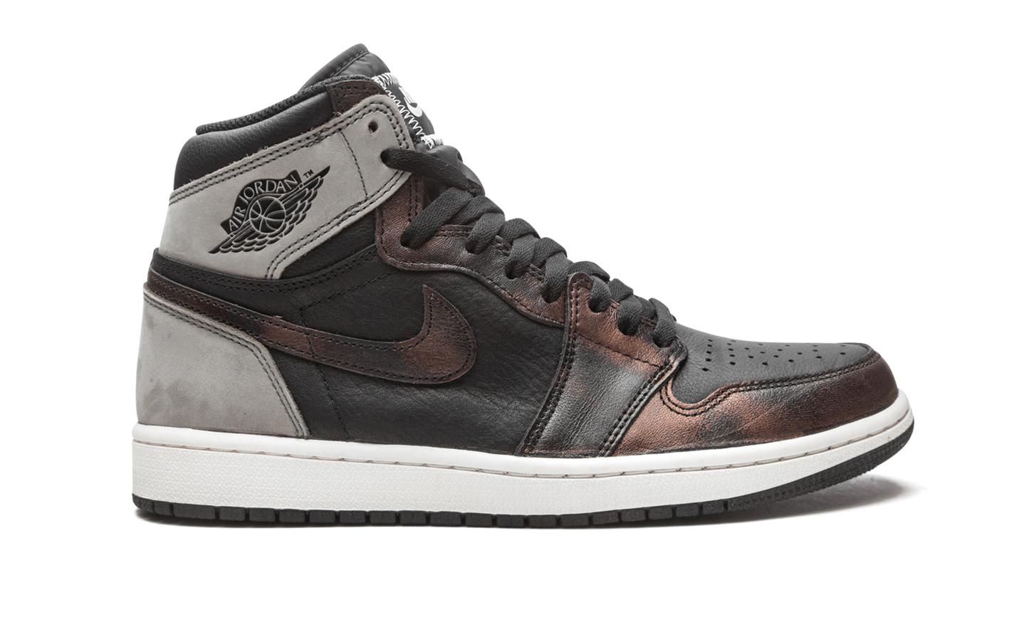 Air Jordan 1 Retro High OG Patina / Rust Shadow