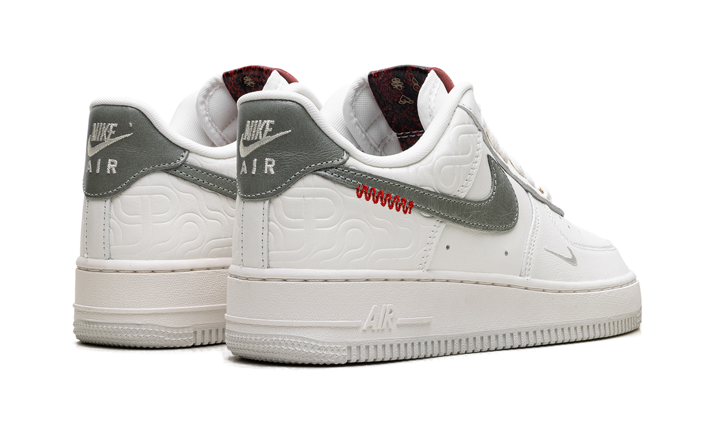 Air Force 1 Low Year of the Snake