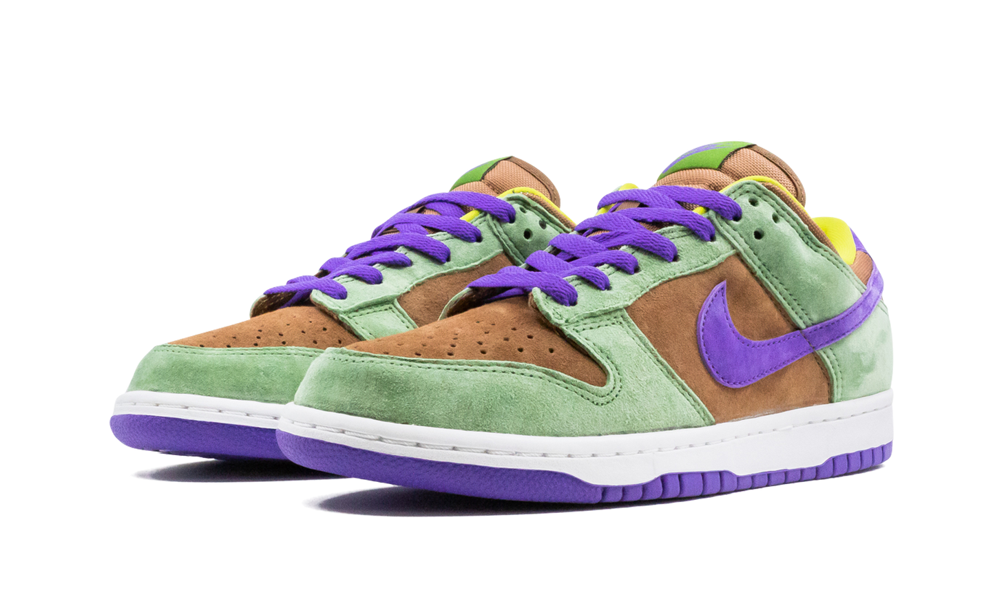 Dunk Low SP Veneer