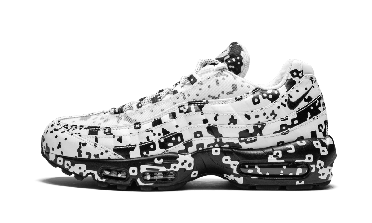 Air Max 95 / C.E. Cav Empt