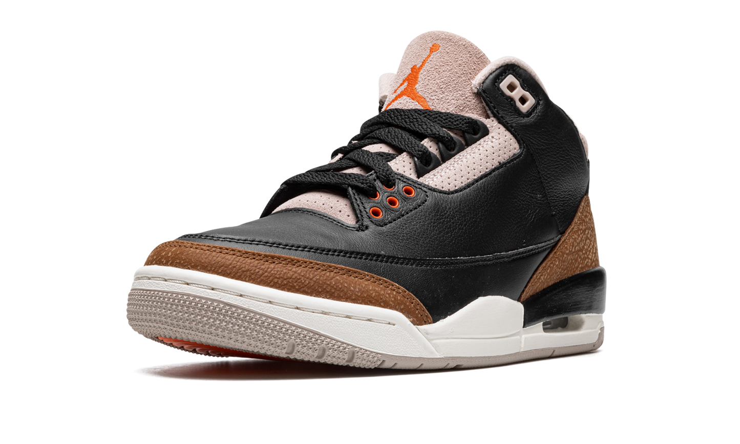 Air Jordan 3 Retro Desert Elephant