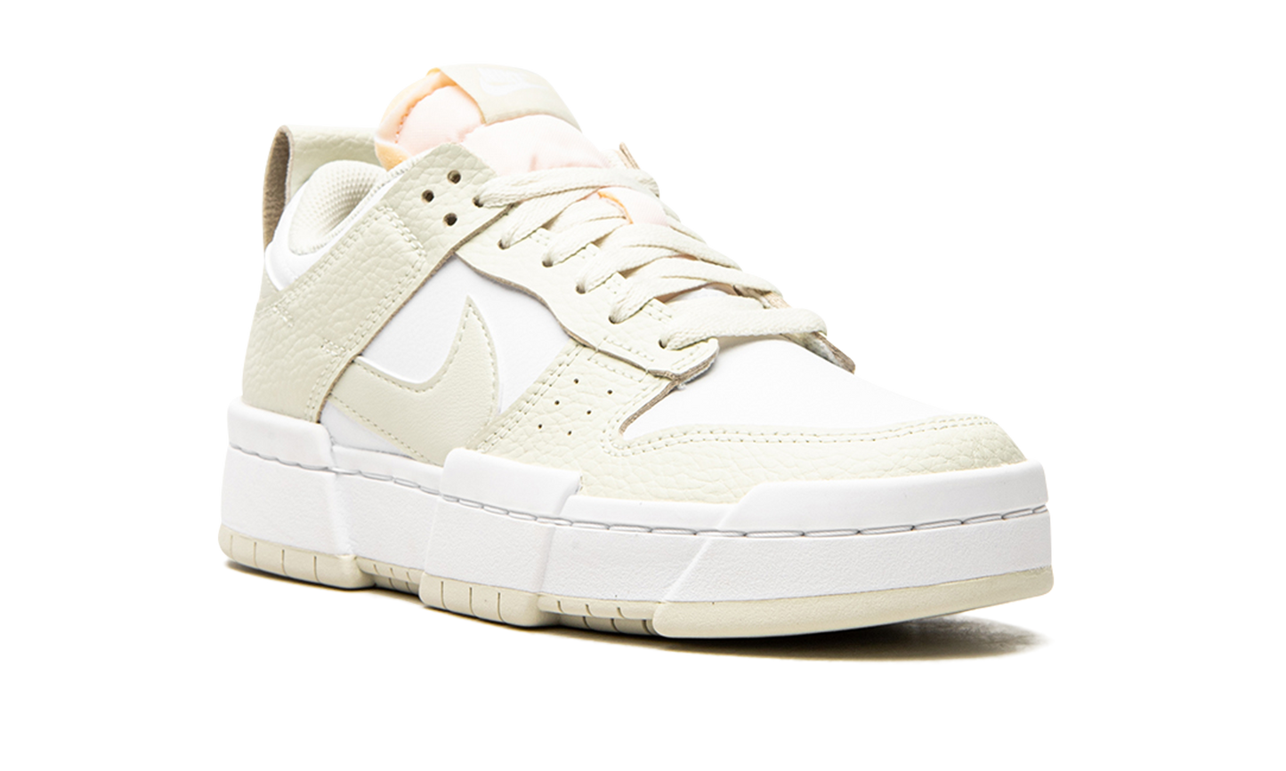 DUNK LO DISRUPT MNS WMNS Sea Glass