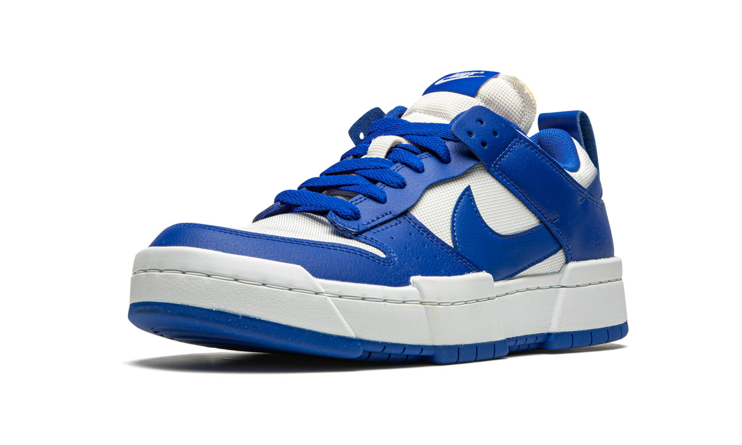 DUNK LO DISRUPT WMNS Game Royal
