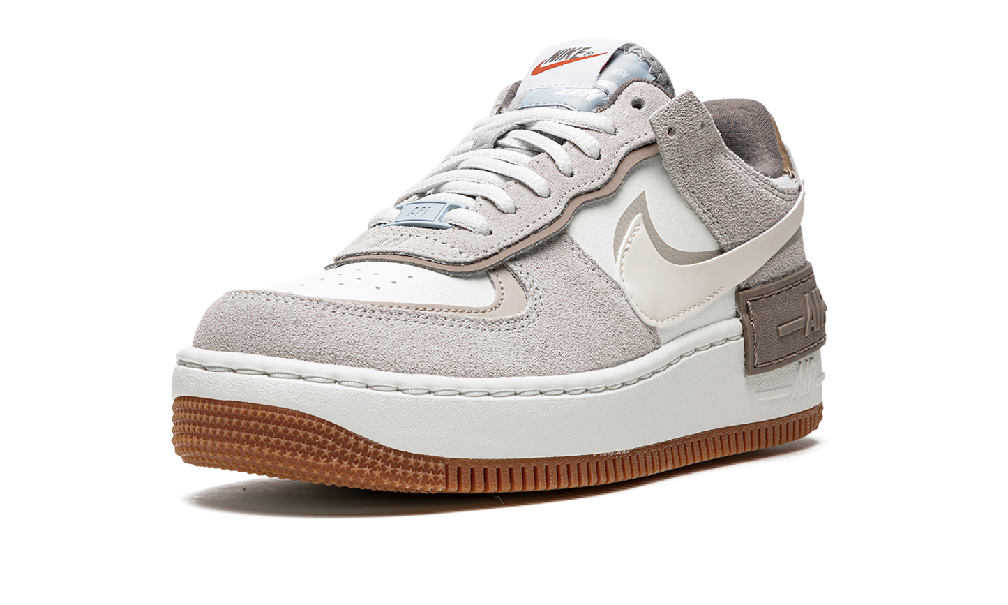 AIR FORCE 1 SHADO MNS WMNS Sail / Pale Ivory