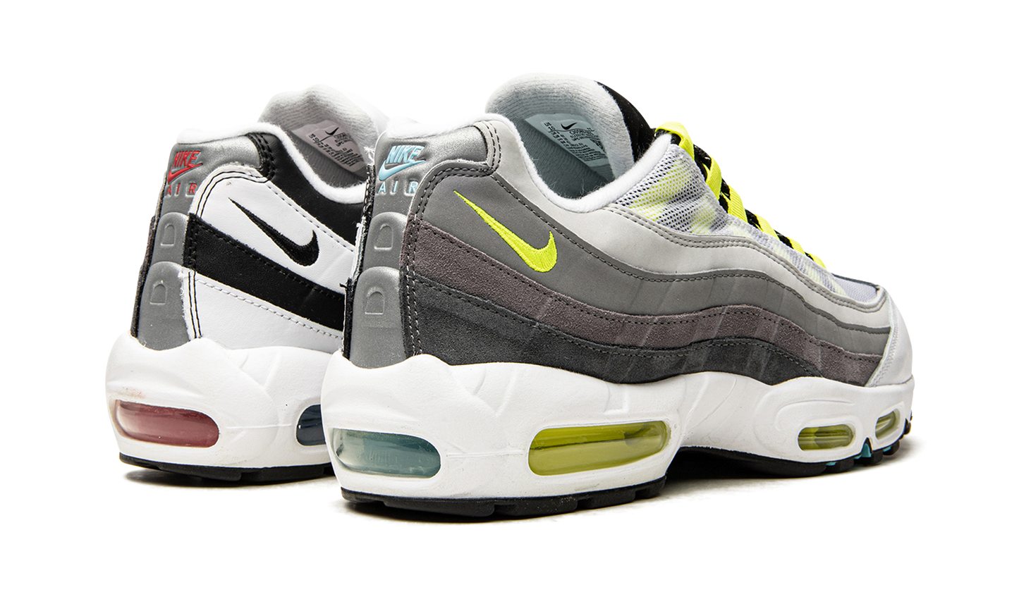 Air Max 95 Greedy 2.0