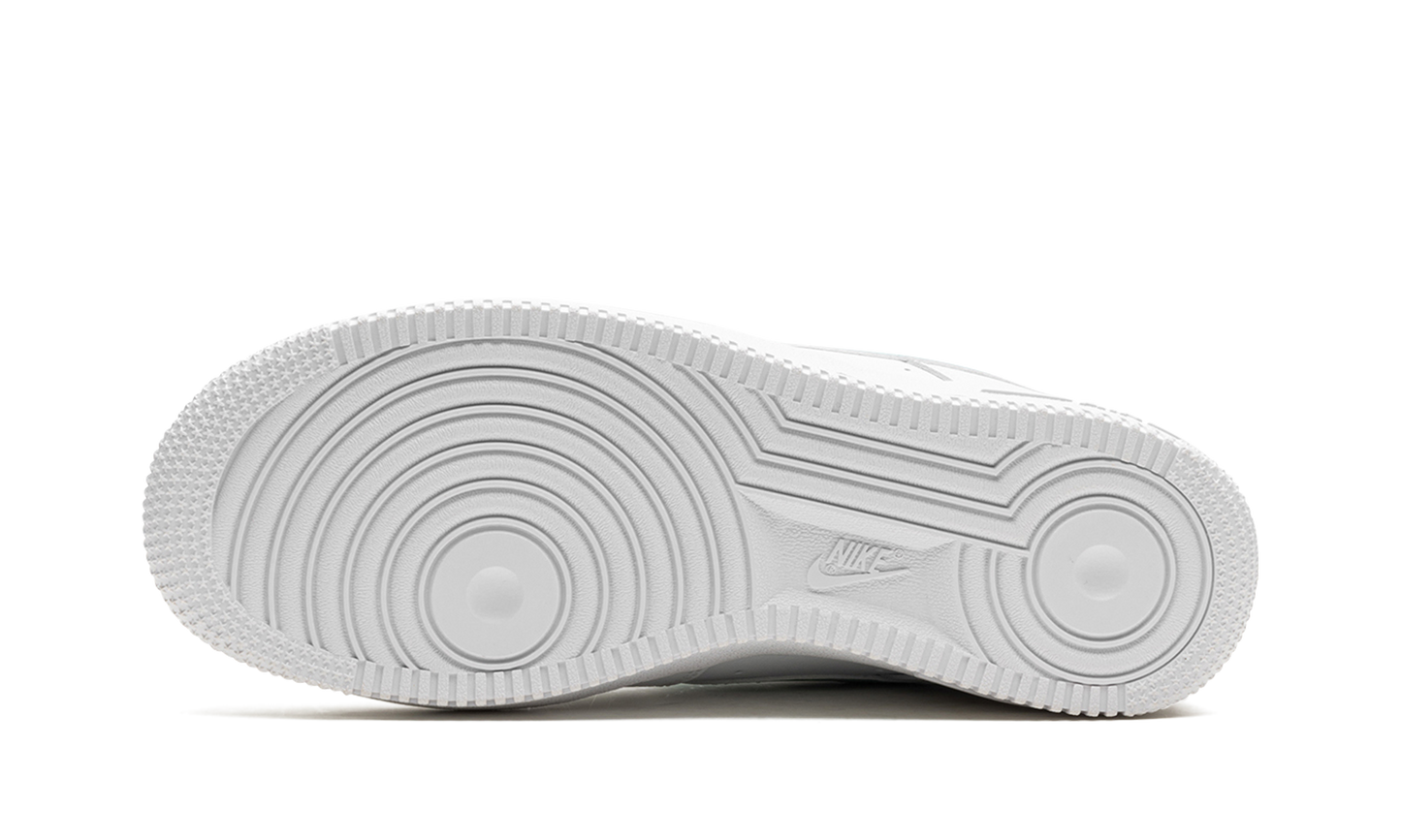 AIR FORCE 1 '07 WMNS White / Jade Ice