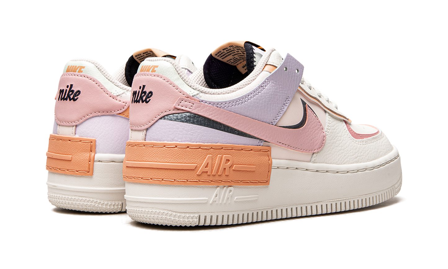 AIR FORCE 1 SHADO MNS WMNS Pink Glaze